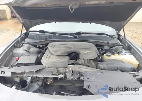 2018 Dodge Charger Sxt Plus Rwd from USA, damaged, VIN 2C3CDXHG2JH124901